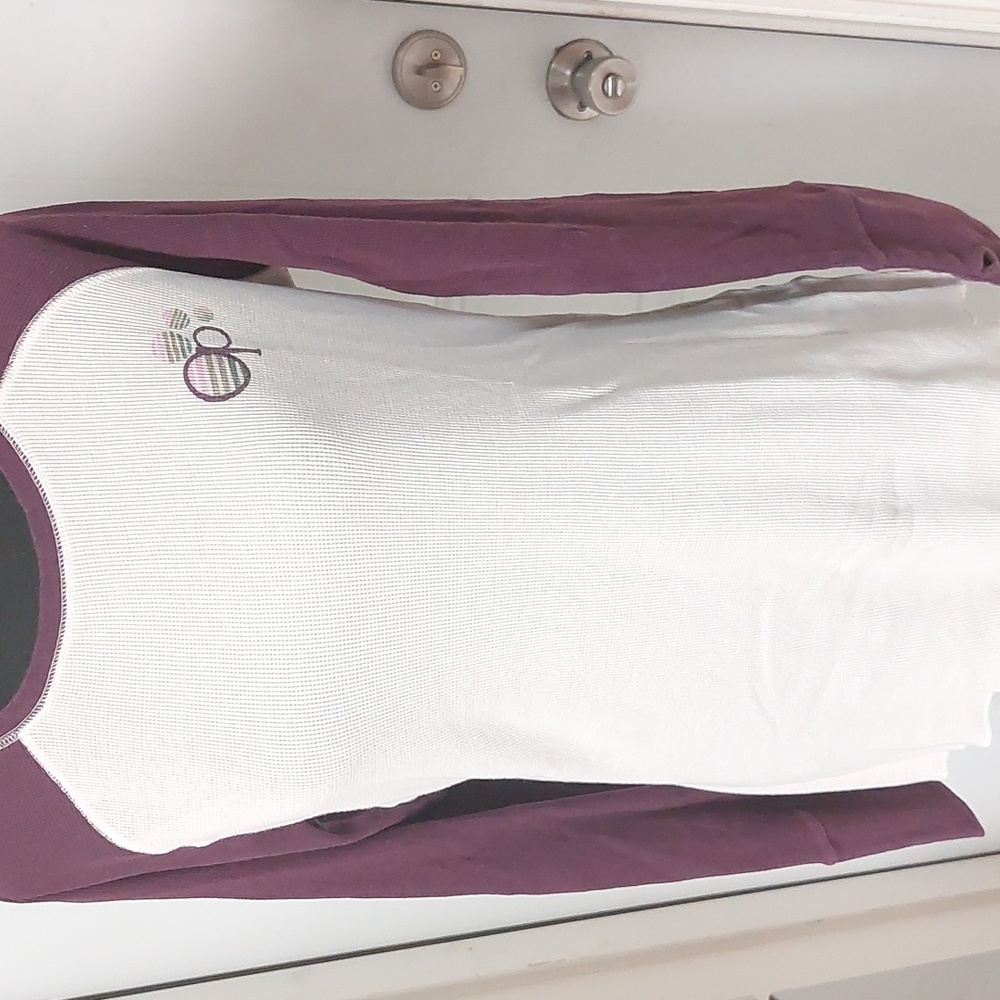 OP Juniors XL (15-17) long sleeve shirt